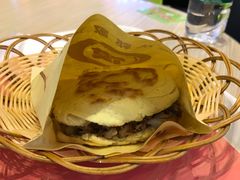 -食悦天美食广场(武汉壹方购物中心店)