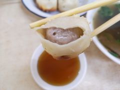 -舒蔡记生煎菜饭(云南中路店)