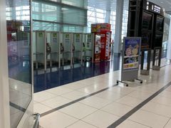 -中部国际机场