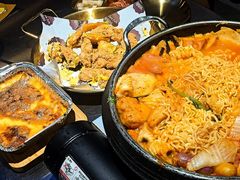 -1988韩式炸鸡料理(麦凯乐店)