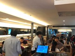 -永盈茶餐厅(中山四路店)