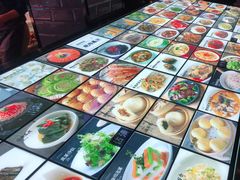 -上座·餐厅(阳光100店)