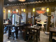 -聚汇三少·龙虾·中餐厅(莫邪路新天地店)