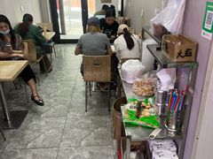 -蜀王砂锅总店