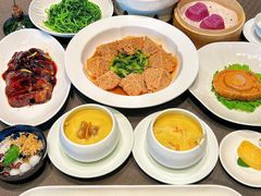 -望乡楼上海菜(日月光店)