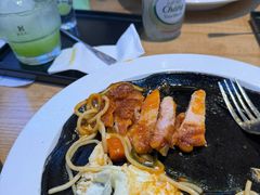 -豪客来牛排(宝龙城市广场店)