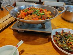 -61号餐吧(兴坪古镇漓江店)