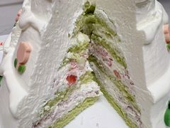 -好利来(欧亚商都店)