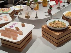 -聚春园自助餐厅(东街口店)