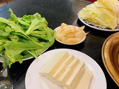-洪运轩饭庄(北纬路店)