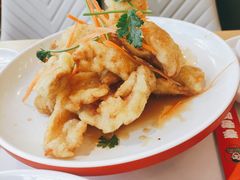 -李老哈·东北菜(宋园路店)