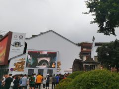 -泸州老窖景区
