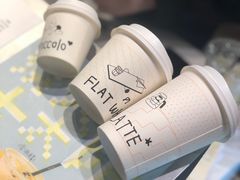 -Seesaw Coffee(环贸iapm店)
