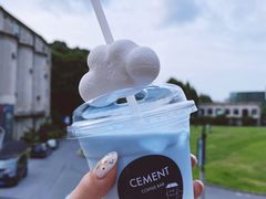 -CEMENT·coffee bar (凤凰创意园店)