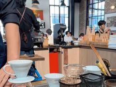 -The Workshop Coffee