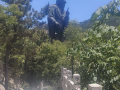 -青岛崂山太清宫