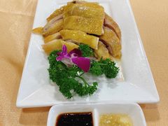 -旺富东海大酒楼(海鲜街店)