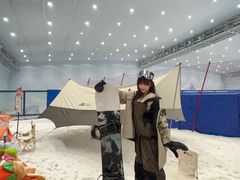 -哈尔滨热雪奇迹