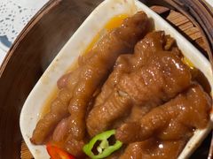 -飶香居(省博物馆店)