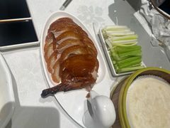 -玉林烤鸭店(定福庄店)