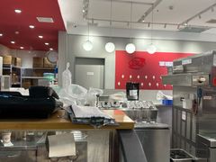 -DQ·蛋糕·冰淇淋(奥特莱斯店)
