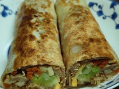 生饺饼筒-张记饺饼筒(环城东路店)