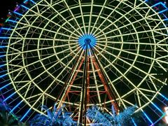 -三亚海昌梦幻海洋不夜城