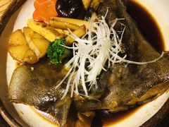 -蟹将军·松叶蟹和牛日料放题自助(K11店)
