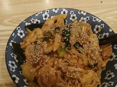 麻辣拌-皆道拌麻辣烫·麻辣拌