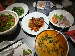 -吴越荣记·苏州菜·松鼠桂鱼(斜塘老街店)