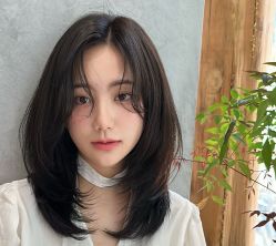 -BEAUTY HAIR GANO