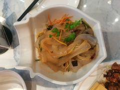 大拉皮-天津大学·四十二斋餐厅