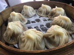 -食惠里小笼包面馆(越秀店)