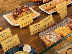 -Let's Taipei 非常烘焙(太古里店)