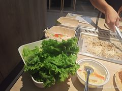 -新石器烤肉(百联川沙店)