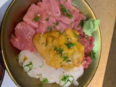-达摩君日本料理(泰海花园小区店)