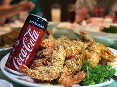 -无招牌海鲜餐厅(克拉码头店)