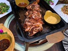 -海拉尔蒙古包(房山长阳总店)