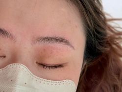 -MIVI野生眉纹绣纹眉