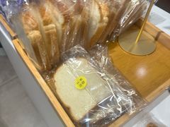 -山崎面包(百联世纪店)