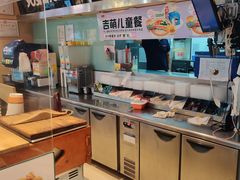 -吉野家(宾水道店)
