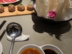 -享月汤皇·海鲜小火锅·聚会(曲江创意谷店)