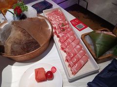 -九鼎轩脆毛肚火锅(五角场店)