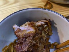 -内蒙焖面大盆骨餐馆(山大路店)