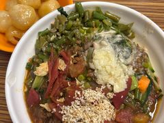 -江南大学-第一食堂(江南苑)