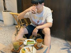 -Metal hands·铁手咖啡