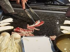-猪的故事·韩式烤肉(韩乐坊店)