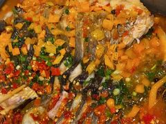 -鱼酷活鱼烤鱼(南京水游城店)