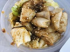 -珍成炸滋味