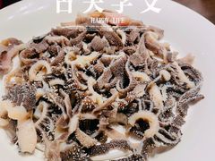 -羲和雅苑•北京烤鸭(国贸商城店)